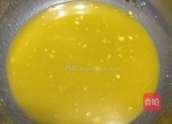 抹茶磅蛋糕的做法图解1