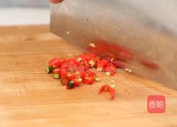 口袋饼的做法图解8