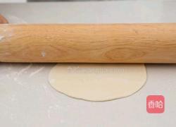 口袋饼的做法图解13