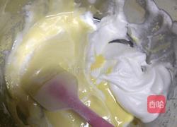 海苔肉松小贝蛋糕#肉松卷蛋糕的做法图解9