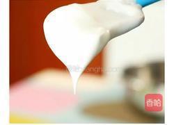 轻芝士蛋糕的做法图解8