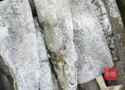 家常炖带鱼的做法图解3