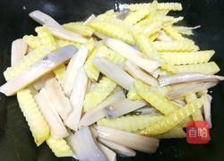 干锅兔丁的做法图解5