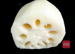 狮子头的做法图解6