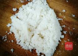 狮子头的做法图解7