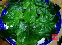 狮子头的做法图解11