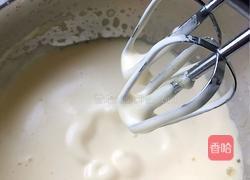 脆皮无水蛋糕的做法图解6