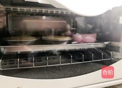 脆皮无水蛋糕的做法图解12
