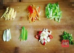 清蒸桂鱼的做法图解2