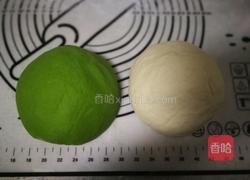 卡通萌萌包的做法图解4