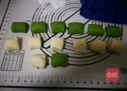 卡通萌萌包的做法图解6