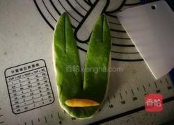 卡通萌萌包的做法图解10