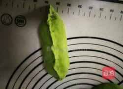 卡通萌萌包的做法图解17