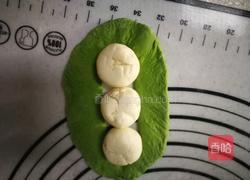 卡通萌萌包的做法图解16