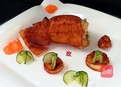 土耳其鱿鱼筒酿饭的做法图解12