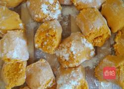 家常糯米豆沙饼的做法图解4