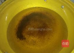 铁板小鲜肉的做法图解5