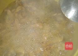 铁板小鲜肉的做法图解6