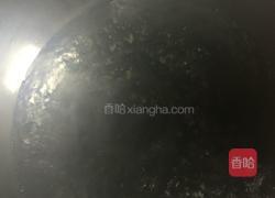 双菇豆腐火腿汤的做法图解2