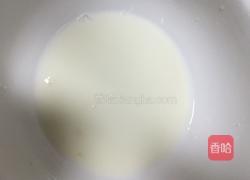 双菇豆腐火腿汤的做法图解9