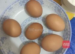 电饭煲蛋糕的做法图解2