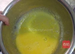 电饭煲蛋糕的做法图解6