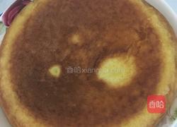 电饭煲蛋糕的做法图解12