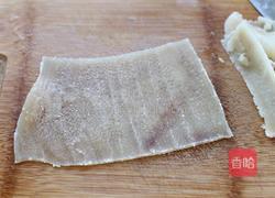 肉皮冻的做法图解3