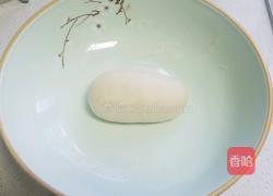 油泼面的做法图解1