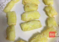 炸鲜奶的做法图解12