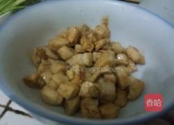 宫保鸡丁的做法图解2