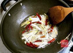 鲁菜大师蒋家常菜凉拌香辣土豆丝的做法图解5