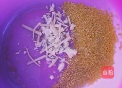 香醇奶茶(内蒙古锡林郭勒盟）的做法图解2