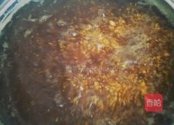 香醇奶茶(内蒙古锡林郭勒盟）的做法图解4