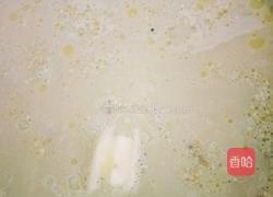 香醇奶茶(内蒙古锡林郭勒盟）的做法图解7