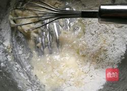 奥利奥咸奶油滴落蛋糕的做法图解3