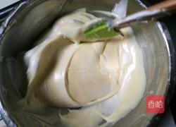 奥利奥咸奶油滴落蛋糕的做法图解6