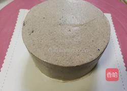 奥利奥咸奶油滴落蛋糕的做法图解11