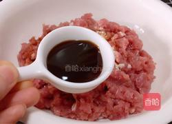 炸肉丸子的做法图解8