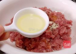 炸肉丸子的做法图解9