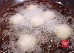 炸肉丸子的做法图解14