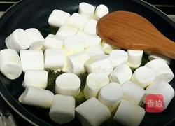 花样牛轧糖的做法图解2