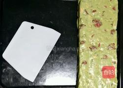 花样牛轧糖的做法图解8