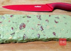 花样牛轧糖的做法图解9