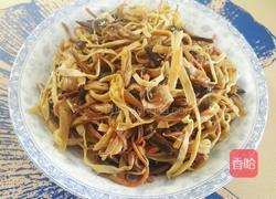 八宝菜的做法图解13