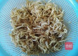 八宝菜的做法图解2