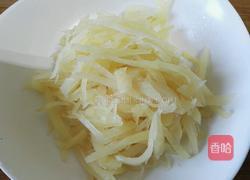 八宝菜的做法图解7