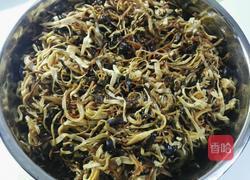 八宝菜的做法图解12