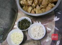 炒光饼的做法图解1