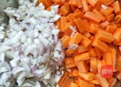 咖喱饭的做法图解2